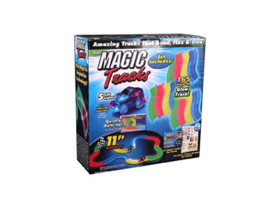 Magic Track 165 деталей GC042600 Magic Track 165 деталей GC042600