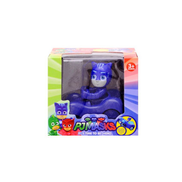 Машина інерційна "РJMASKS" 553-111В