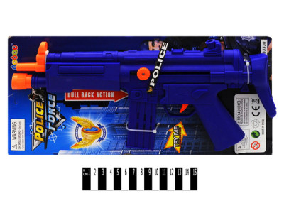 Автомат механічний 33330