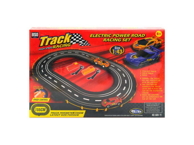 Трек 155 см 588-11