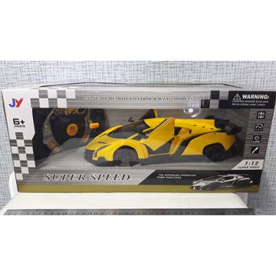 Спорткар на Р/У GC043100