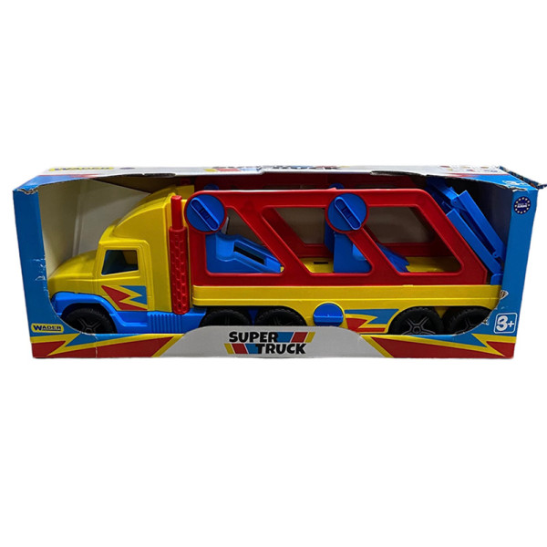 Super Truck 36640 Super Truck 36640