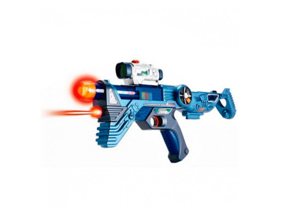 Автомат Лазер[221628] 3934T