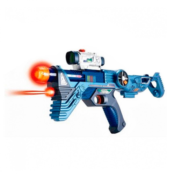 Автомат Лазер[221628] 3934T