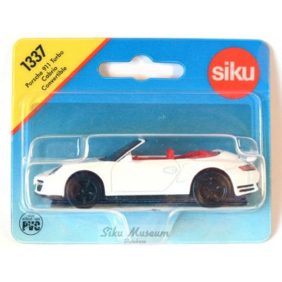 Автомобіль Porsche 911 Turbo 1337