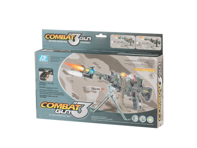 Іграшкова зброя Same Toy Combat Gun Автомат DF-9218BUt DF-9218BUt Іграшкова зброя Same Toy Combat Gun Автомат DF-9218BUt DF-9218BUt