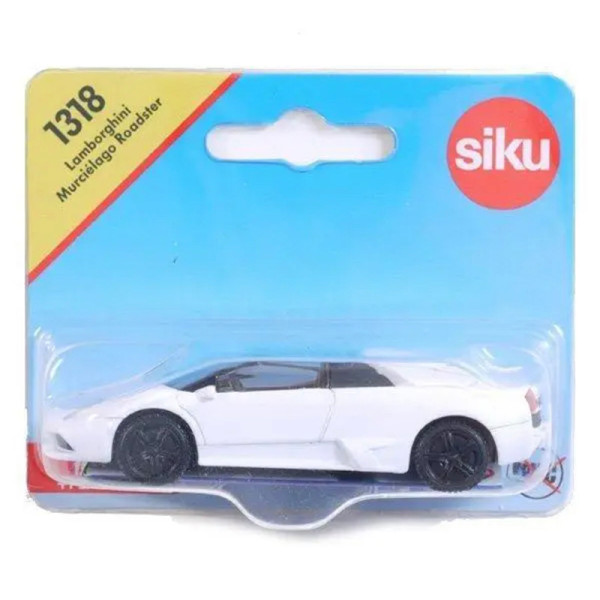 Машинка Lamborghini Murcielago 1318