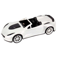 Машинка "Автомобіль ТехноК" пластикова 6122 Машинка "Автомобіль ТехноК" пластикова 6122