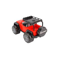 Машинка ТехноК Позашляховик 30 см 0761