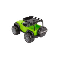 Машинка ТехноК Позашляховик 30 см 0761 Машинка ТехноК Позашляховик 30 см 0761