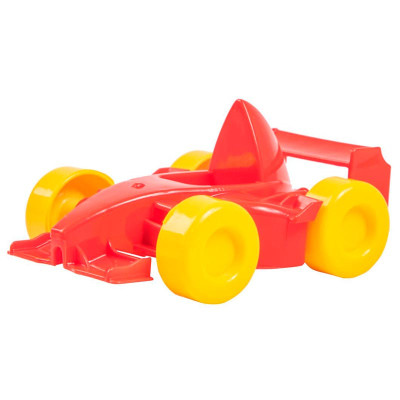 Машина "Формула" Kid cars 39523_Red
