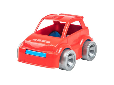 Машина "Гольф" Kid cars Sport 39530_Red