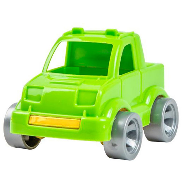 Автобус Kid cars Sport 39531_Green Автобус Kid cars Sport 39531_Green