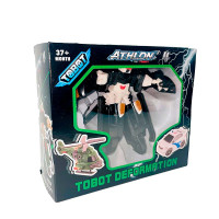 Трансформер TOBOT у коробці 525_series8 Трансформер TOBOT у коробці 525_series8