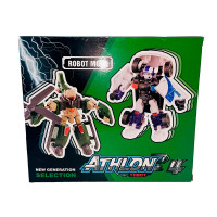 Трансформер TOBOT у коробці 525_series8 Трансформер TOBOT у коробці 525_series8