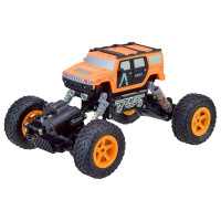Машинка джип на радіокруваннi 011B_Orange Машинка джип на радіокруваннi 011B_Orange