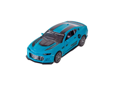 Машинка Автопром Спорткар металевий AP74165_Blue Машинка Автопром Спорткар металевий AP74165_Blue