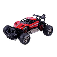 Машинка джип на радіокеруванні на акумуляторі SL-278A_Red Машинка джип на радіокеруванні на акумуляторі SL-278A_Red