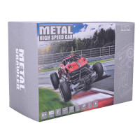 Машинка джип на радіокеруванні на акумуляторі SL-278A_Red Машинка джип на радіокеруванні на акумуляторі SL-278A_Red