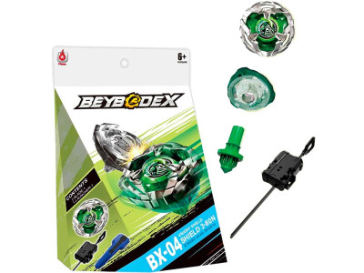 Вовчок BEYBLADE BX-04A