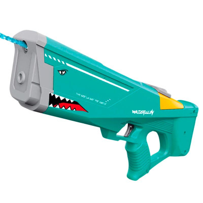 Водяний пістолет Water Gun EB6788-32_Green