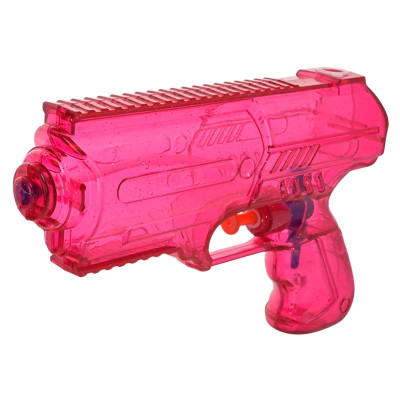 Водний пістолет 8014_Pink
