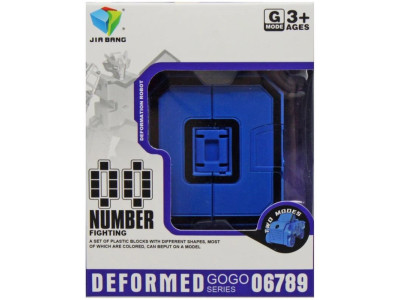 Трансформер ціфра 788-72Y_series0 Трансформер ціфра 788-72Y_series0
