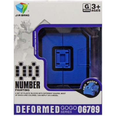Трансформер ціфра 788-72Y_series0
