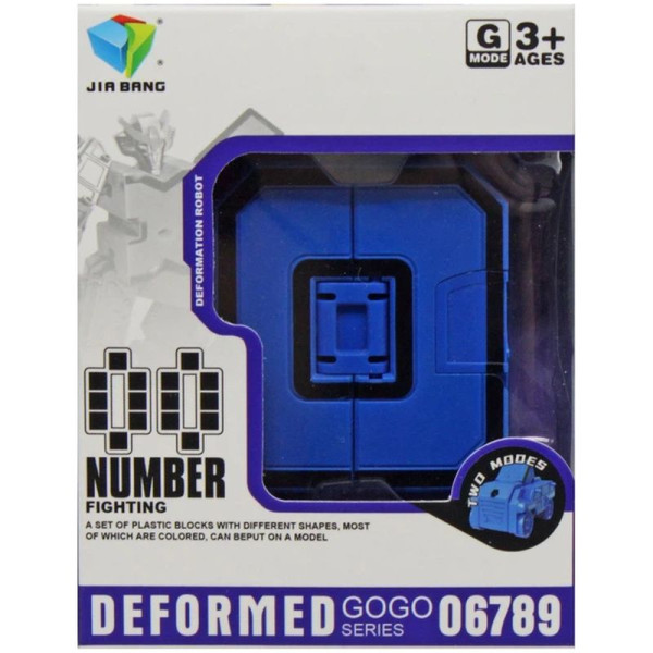 Трансформер ціфра 788-72Y_series0 Трансформер ціфра 788-72Y_series0