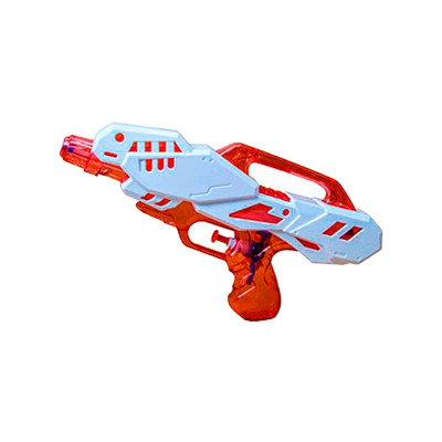 Іграшка водяний бластер для дітей A26_Red