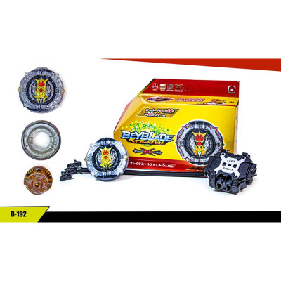 Бейблейд BEYBLADE B192 B192