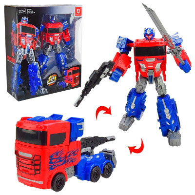 Трансформер LJ1691 Трансформер LJ1691