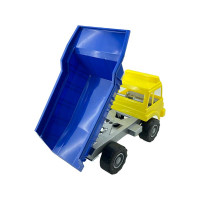 Вантажівка Оріон піщана 36 см 136_Yellow-Blue