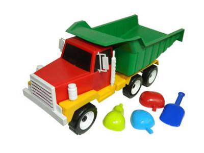 Машина "Урал" люкс Хар.0053 Машина "Урал" люкс Хар.0053