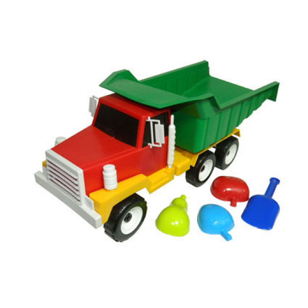 Машина "Урал" люкс Хар.0053 Машина "Урал" люкс Хар.0053