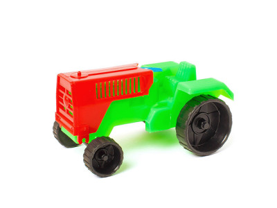 Денні міні "Трактор" 284