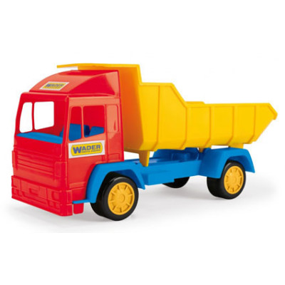 Вантажівка "Mini Truck" з набором 39157