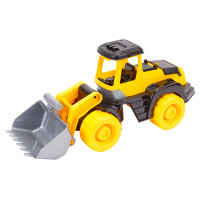 Іграшка "Трактор Технок" 6887