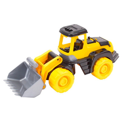 Іграшка "Трактор Технок" 6887