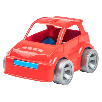 Машина "Гольф" Kid cars Sport 39530_Red