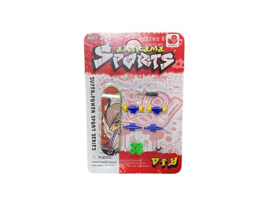 Пальчиковий скейтборд BX-288 BX-288