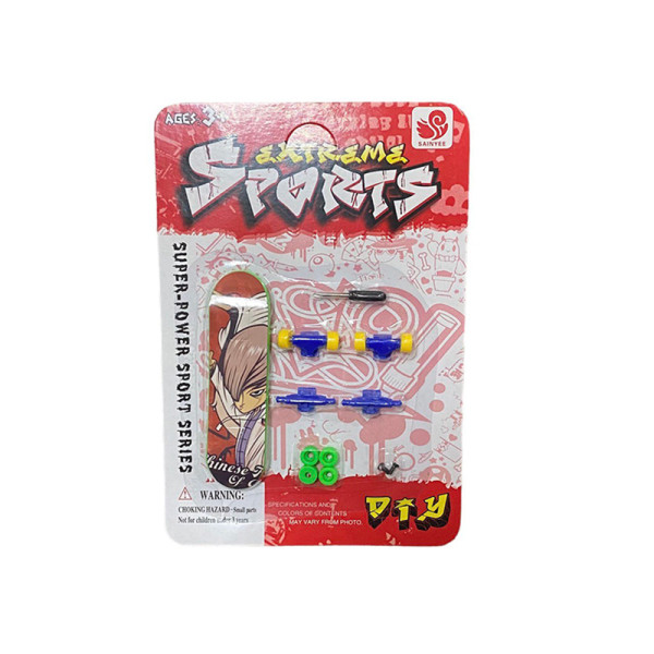 Пальчиковий скейтборд BX-288 BX-288