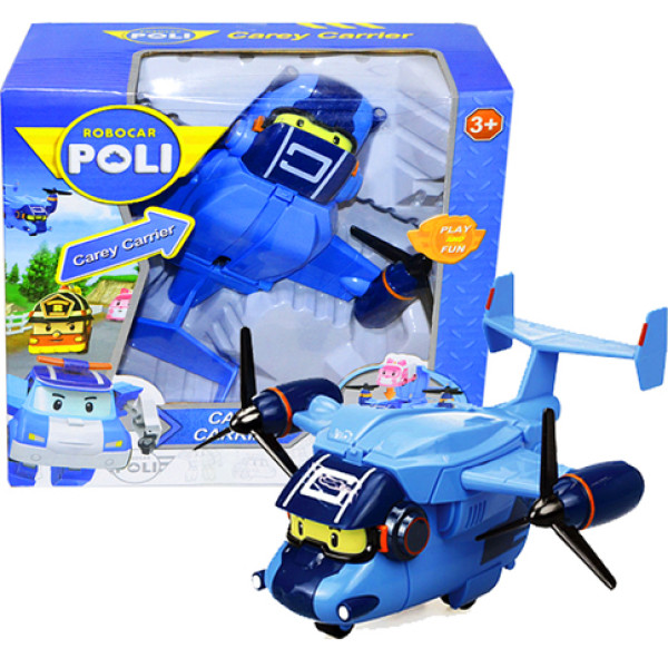 Вертольотик-робот "Робокар Полі" 899
