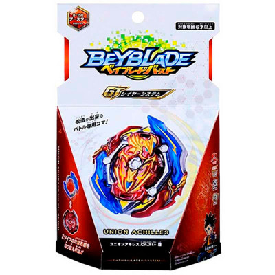 Дзиґа Beyblade Union Achilles B150