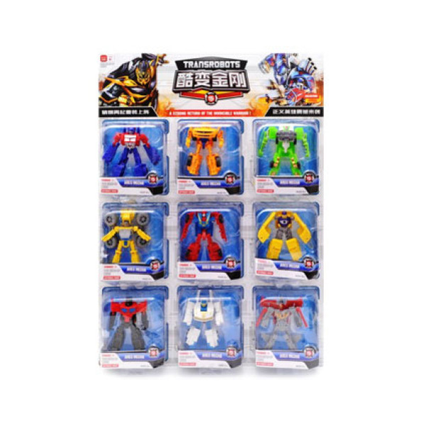 Робот-трансформер 69618