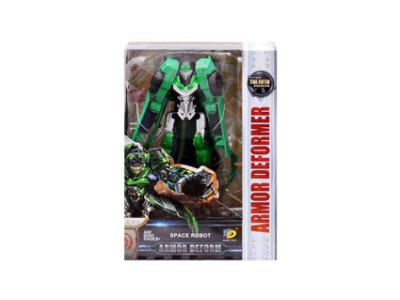 Трансформер у коробці (4 види) D622-E366/E367/E368/370 Трансформер у коробці (4 види) D622-E366/E367/E368/370