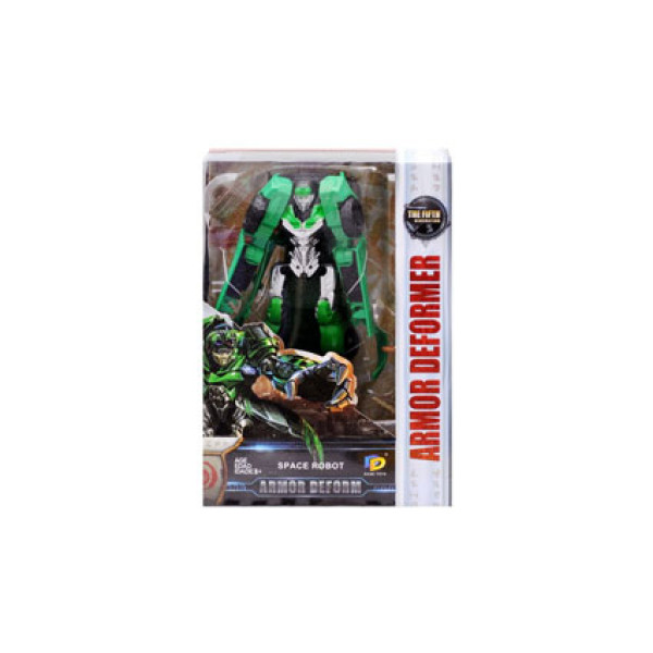 Трансформер у коробці (4 види) D622-E366/E367/E368/370 Трансформер у коробці (4 види) D622-E366/E367/E368/370