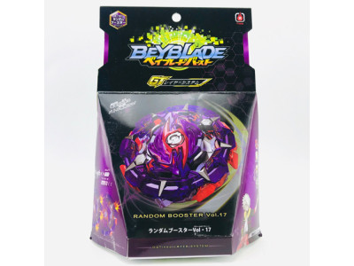 Іграшка дзига "Beyblade Tact Longinus B151" в коробці B151 Іграшка дзига "Beyblade Tact Longinus B151" в коробці B151