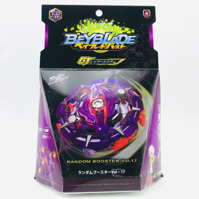 Іграшка дзига "Beyblade Tact Longinus B151" в коробці B151