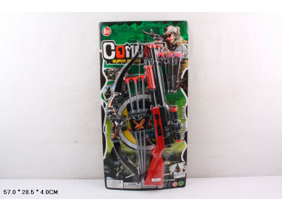 Ігровий набір "Лук і стріли" 080-1